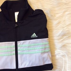 ✨ADIDAS Sport Jacket✨