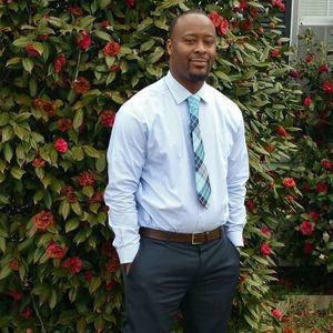 Meet your Posher, Gary