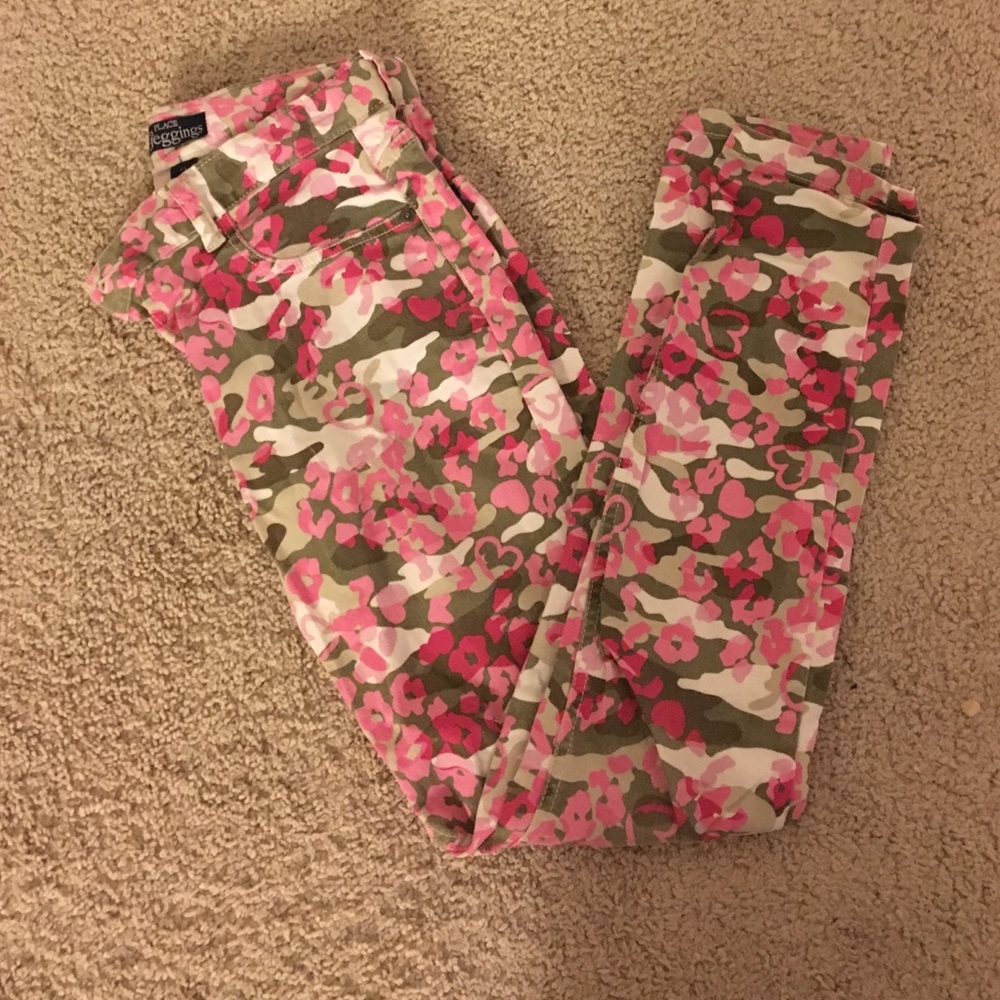 Girls Jeans