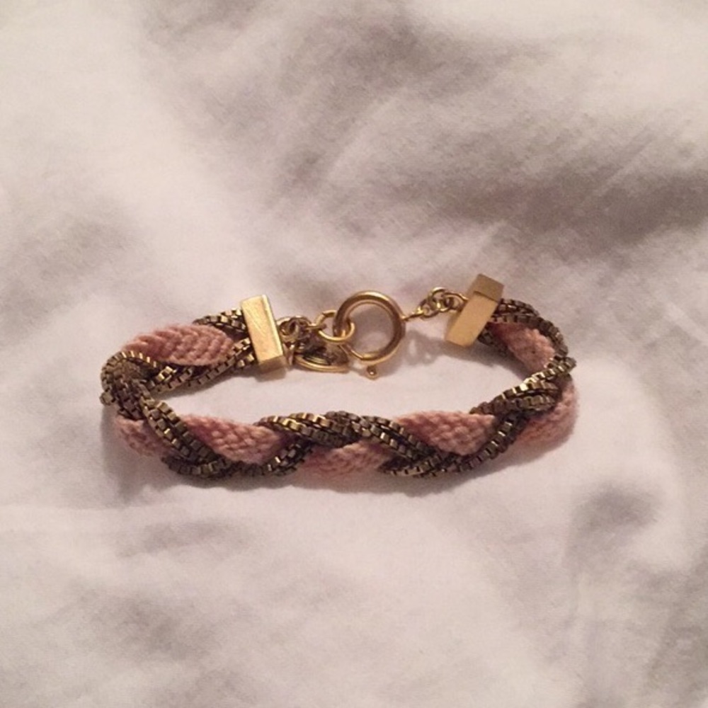 Authentic Juicy bracelet