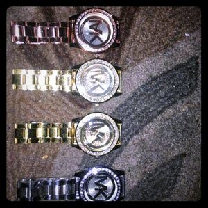 MK Watches