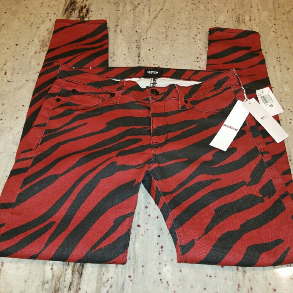 Hudson jeans