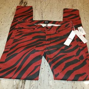 Hudson jeans