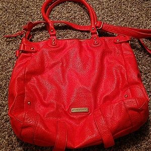 Steve Madden purse