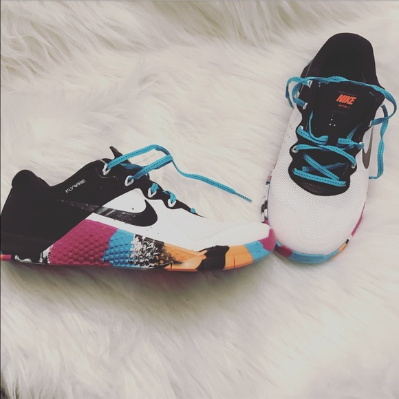 Nike Shoes - NWOB Nike metcon 2 cross fit