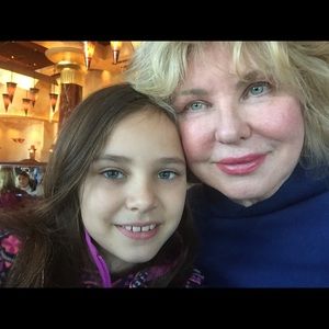 Meet your Posher, Betty