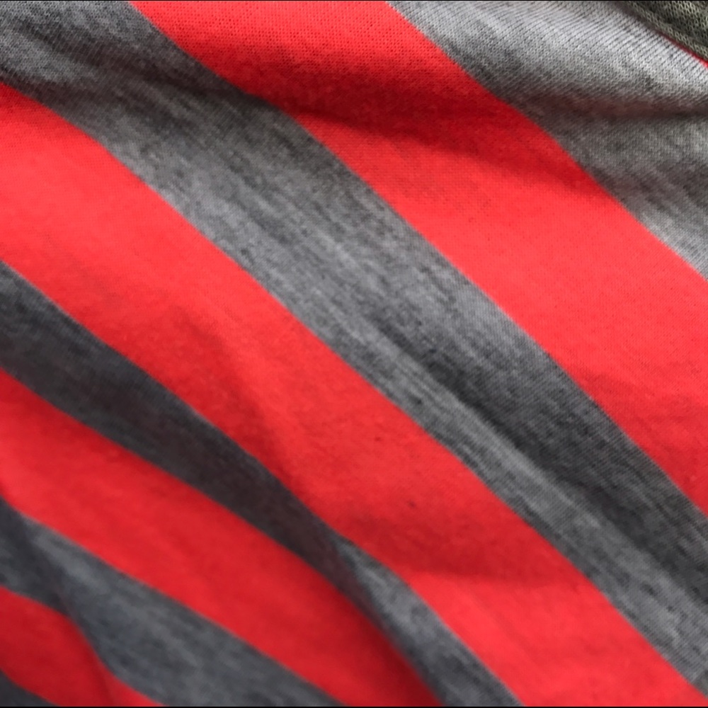 Stripe T - Picture 2 of 2
