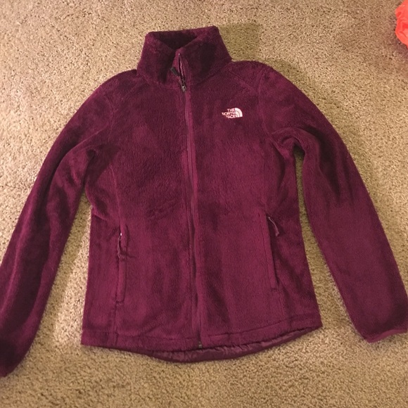 North Face fleece - Picture 1 of 3