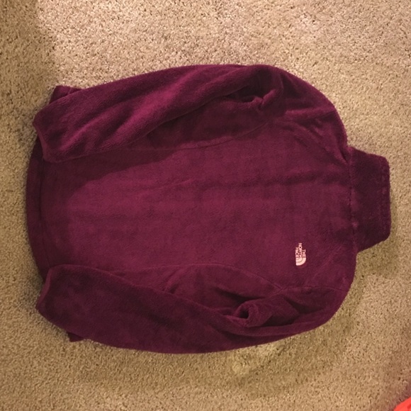 North Face fleece - Picture 3 of 3