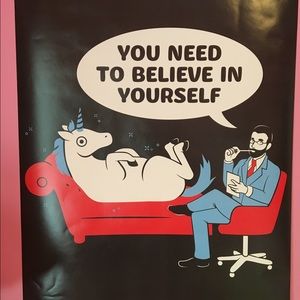 Meet your Posher, Max