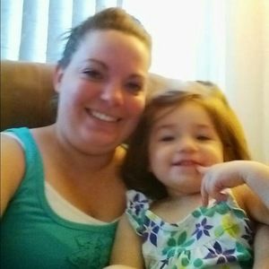 Meet your Posher, Tamara