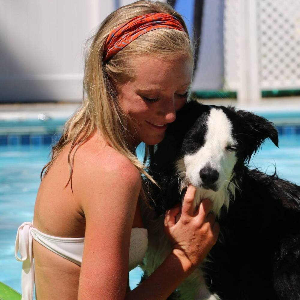 Meet your Posher, Rachel