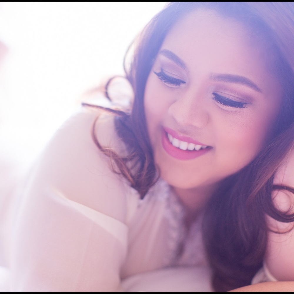 Meet your Posher, Robin