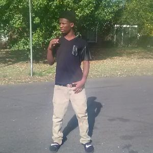 Meet your Posher, Dracoboy