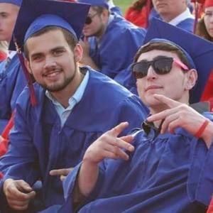 Meet your Posher, Anthony