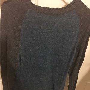 Men's sweater