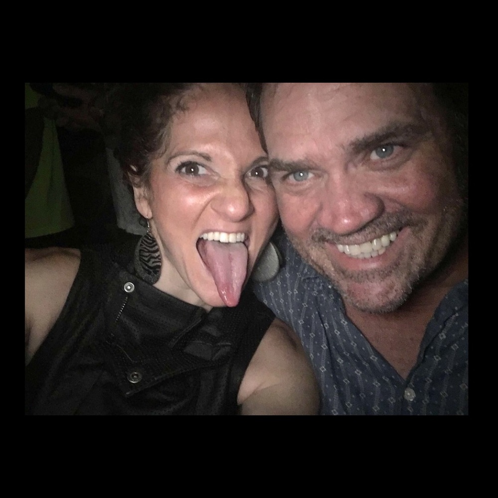 Meet your Posher, Mirella