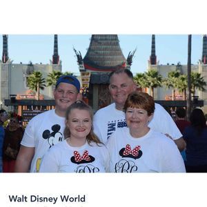 Meet your Posher, Vickie