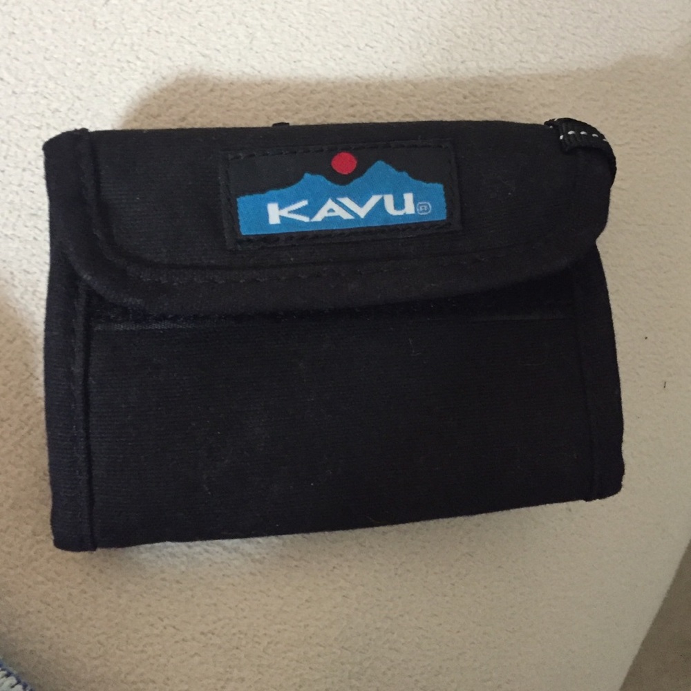 Kavu Wallet