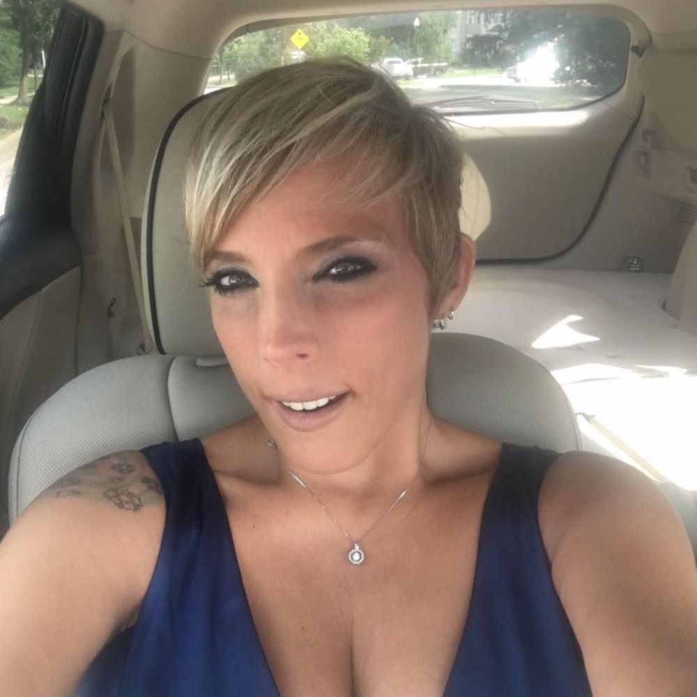 Meet your Posher, Andrea