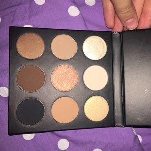 Studio Makeup On-The-Go Palette - Warm Up