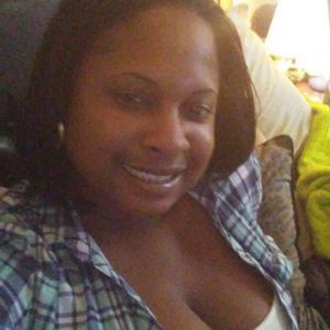 Meet your Posher, Ericka