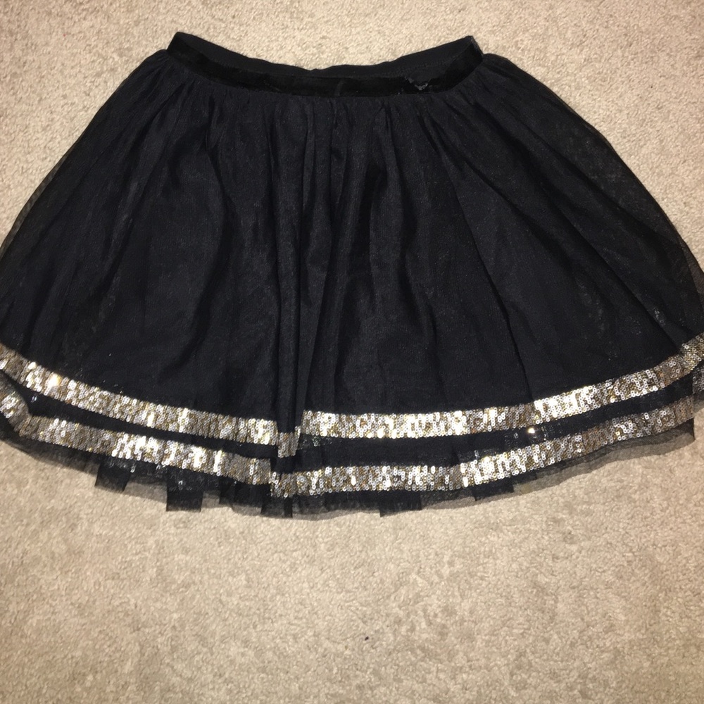 Girls Skirt