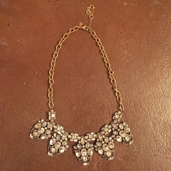 J. Crew Jewelry - Statement necklace