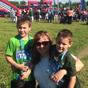 Meet your Posher, Aharon