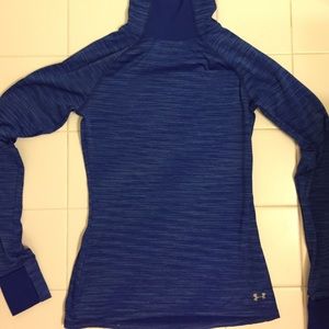 Under Armour Thermal LIGHTLY WORN