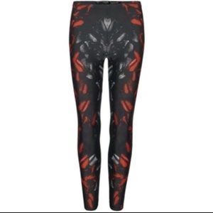 All Saints Opium Legging