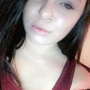 Meet your Posher, Kristen