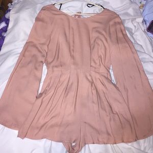 Forever 21 Romper