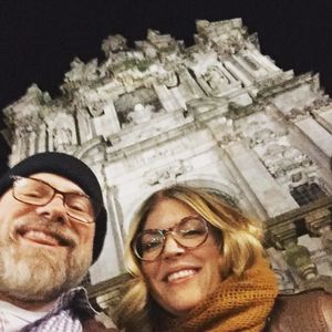 Meet your Posher, Tarynn