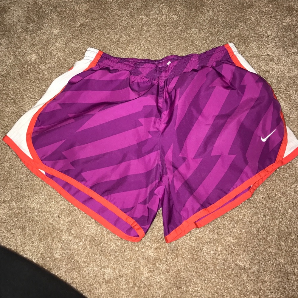 Nike dri-fit shorts