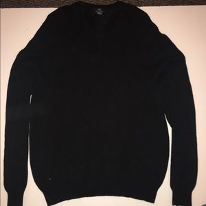 Brooks Brothers sweater