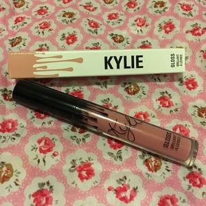 Kylie Cosmetics Gloss