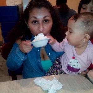 Meet your Posher, Angelica