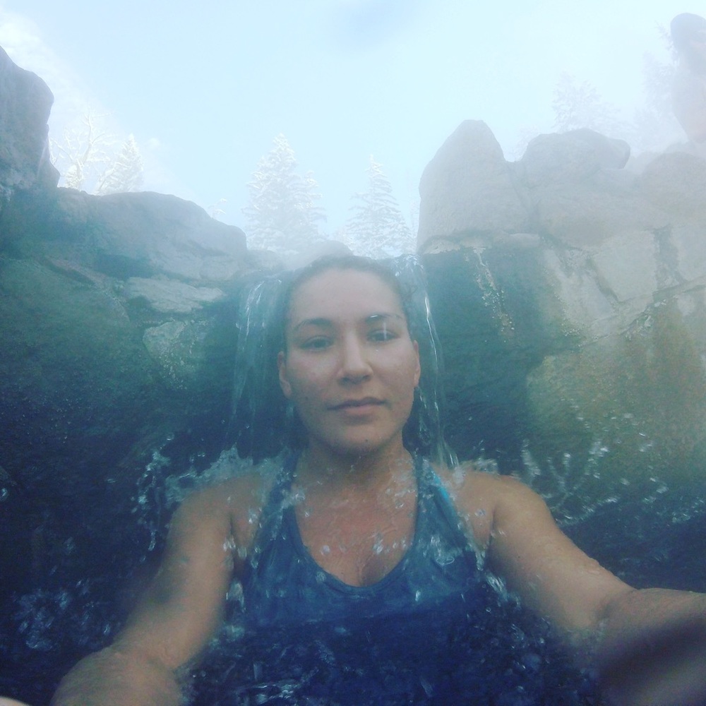 Meet your Posher, Lee