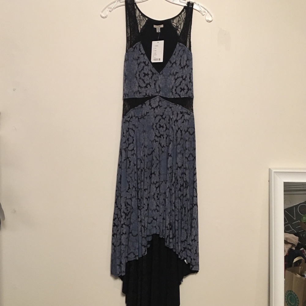 Urban outfitters ecote dress