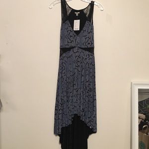 Urban outfitters ecote dress
