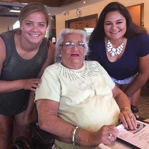 Meet your Posher, Alysha