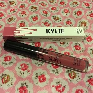 Kylie Cosmetics Gloss