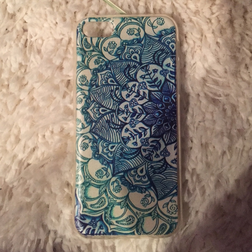 iPhone 5c case