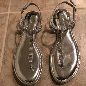 Gianni Bini Sandals