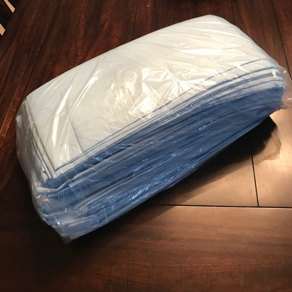 Dog Training Pads 50ct ⭐️GREAT DEAL⭐️ - Picture 1 of 2