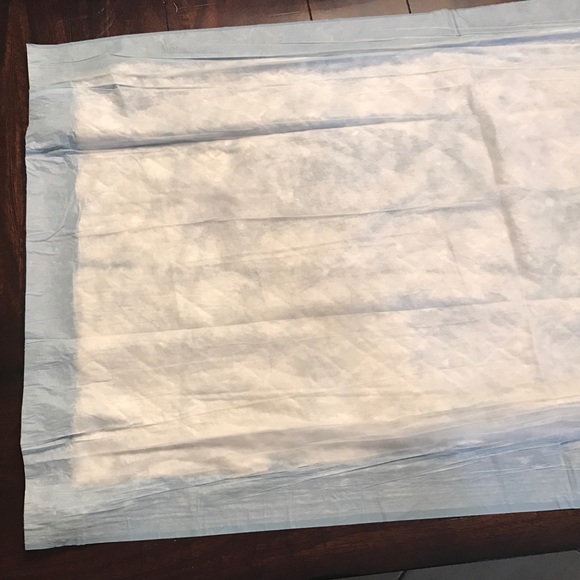 Dog Training Pads 50ct ⭐️GREAT DEAL⭐️ - Picture 2 of 2