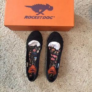 Rocket Dog Shoes