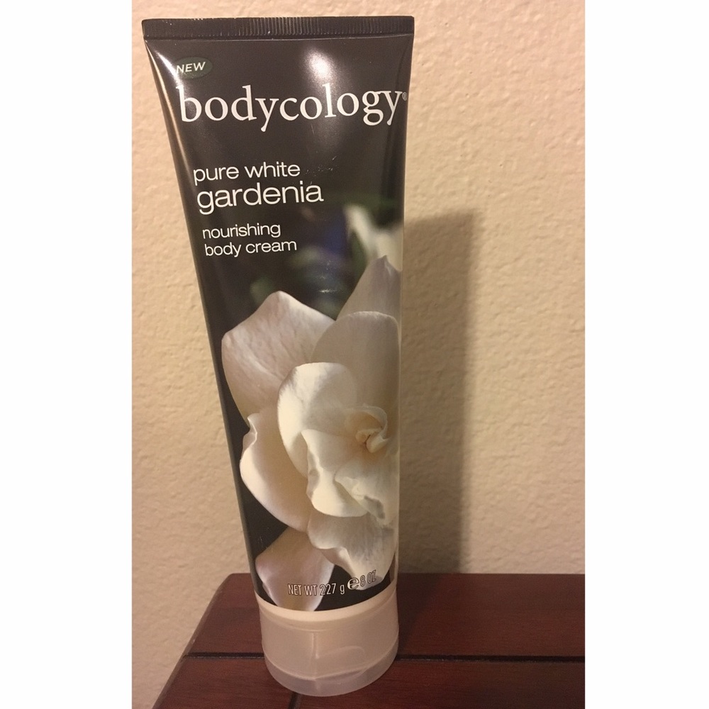 Bodycology Gardenia Lotion