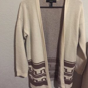 Super soft cardigan